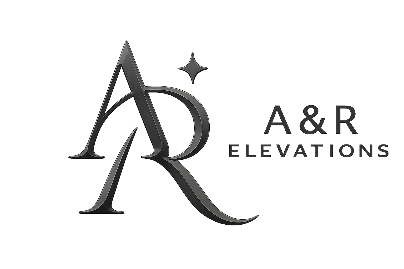 AR Elevations Logo